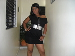 voluptuous Dominican Republic girl Ana ibelca from Nagua DO7502
