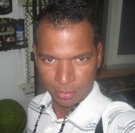 Date this athletic Colombia man Leonardo Orozco from Santa Marta CO6937