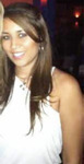 lovely El Salvador girl Ruth from San Salvador SV11
