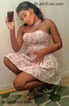 pretty Jamaica girl Christy from Kingston JM243
