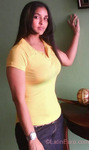 fun Dominican Republic girl Aracelis from Santiago DO7527