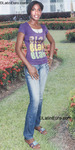 beautiful Jamaica girl Natadeen from May Pen P.O. JM244