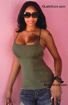 lovely Jamaica girl Sherik from Kingston JM245