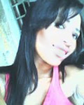 good-looking Jamaica girl Kaylene from Kingston JM246