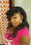 cute Togo girl Lesha from Lome TG13
