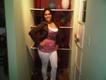 beautiful Panama girl Regina from Panama PA95