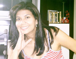 hot Brazil girl Claudia from Joao Pessoa BR5266