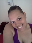 tall United States girl Barbara from Cleveland US9710
