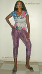 beautiful Jamaica girl Latoya from Kingston JM301