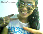 good-looking Panama girl Janet from Panama City PA96
