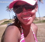 attractive Brazil girl Lilia Maria from Salvador BR5279