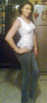 hard body Ecuador girl Lisslas from Guayaquil EC112
