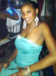 lovely Dominican Republic girl Yelissa from San Cristobal DO7585