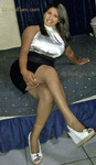athletic Honduras girl Yaquelin from Tegucigalpa HN322