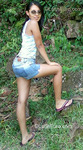 passionate Honduras girl Diana from Puerto Cortes HN323