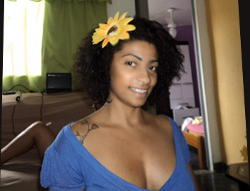 Date this lovely Brazil girl Diana from são paulo BR5287