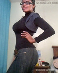 delightful Mexico girl Leonora from Mazatlan MX334