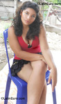 luscious Honduras girl Julissa from Comayagua HN328