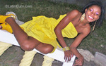 cute Jamaica girl Keturah from Kingston JM253