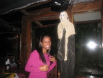 stunning Costa Rica girl Brenda from Santiago CR88