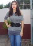 hot Ecuador girl Olga Janeth from Cuenca EC117