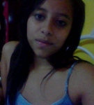 funny Costa Rica girl  from San Jose CR58