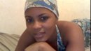 Date this good-looking Dominican Republic girl Laura from Santo Domingo DO7647