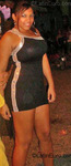 nice looking Dominican Republic girl Marly from Puerto Plata DO7654