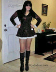 voluptuous Honduras girl Daniela from La Ceiba HN325
