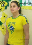 cute Brazil girl Michele from Sao Paulo BR5326