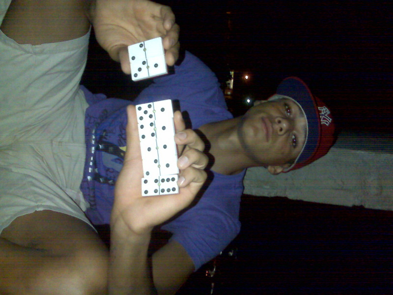 Date this cute Dominican Republic man Cristian from Mao DO7669