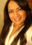 charming Netherlands girl Evelyn from Zandvoort NL165