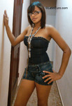 red-hot Dominican Republic girl Elizabeth from Santo Domingo DO7683
