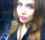 beautiful Brazil girl  from Uberlandia ES175