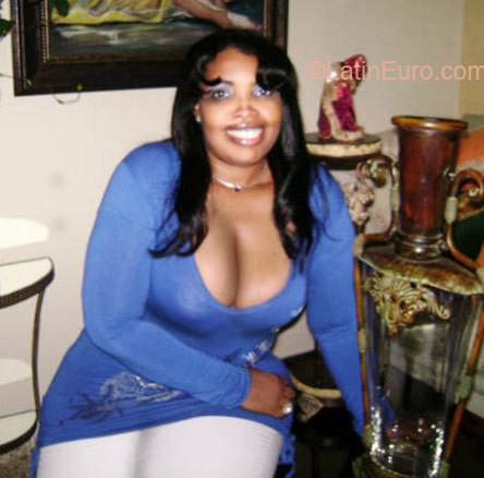 Date this sensual Dominican Republic girl Angelica from Santiago DO7703