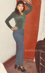 lovely Peru girl Cecilia from Lima PE497