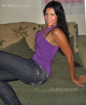 charming Dominican Republic girl CHANEL from Santo Domingo DO7714