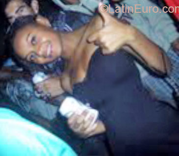 Date this passionate Brazil girl Vanubia from Rio De Janeiro BR5386