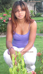 red-hot Dominican Republic girl Yarisa from Santo Domingo DO7737