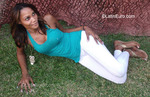 voluptuous Jamaica girl  from Kingston JM263