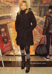 athletic Italy girl Lenny from Milan IT150