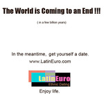 pretty Dominican Republic girl The End is Near! from  DO7745