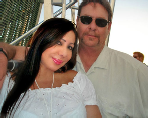 Date this sensual Dominican Republic girl Thanks LatinEuro !!!! from Thanks LatinEuro !!!! DO7747