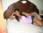 cute Dominican Republic girl Marysabel from Santiago DO7748
