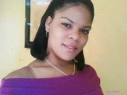 Date this tall Dominican Republic girl Nicaury from Santo Domingo DO7749