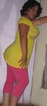 good-looking Peru girl  from Chiclayo PE499