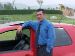 red-hot Mexico man Tomas from Hermosillo MX340