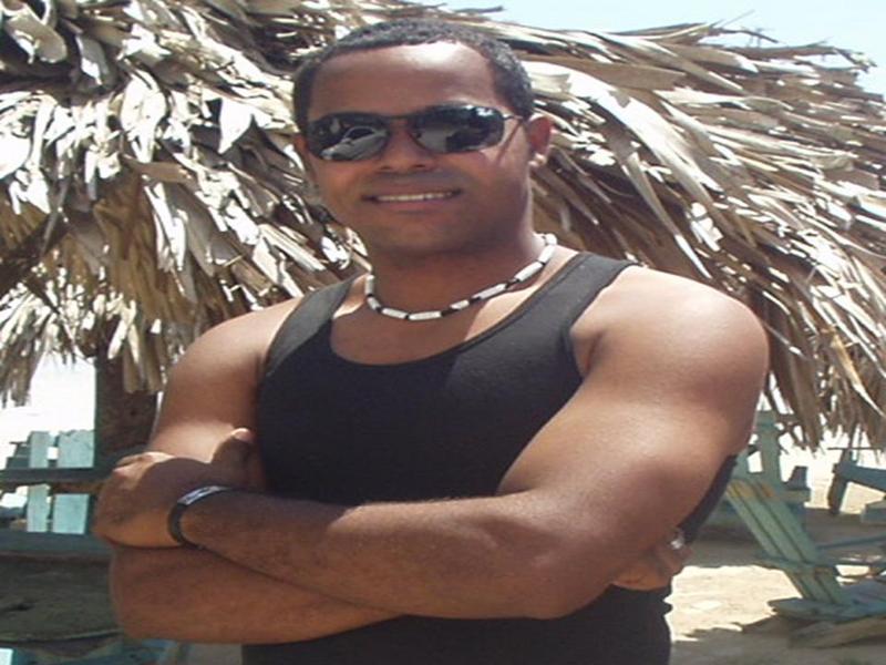 Date this sultry Dominican Republic man Jorge from Santo Domingo DO7752