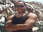 georgeous Dominican Republic man Jorge from Santo Domingo DO7752