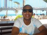 cute Dominican Republic man  from Santo Domingo DO7760